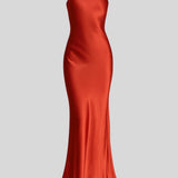 Nanna | Maxi-vestido