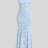 Nanna | Vestido Maxi