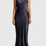 Nanna | Maxi-vestido