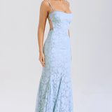 Nanna | Vestido Maxi
