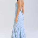 Nanna | Vestido Maxi