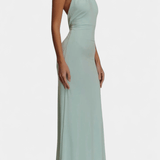 Nanna | Vestido Maxi