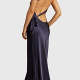 Nanna | Maxi-vestido