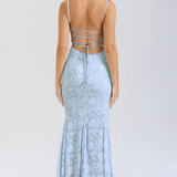 Nanna | Vestido Maxi