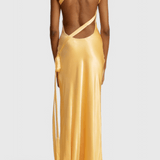 Nanna | Maxi-vestido