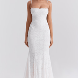 Nanna | Vestido Maxi