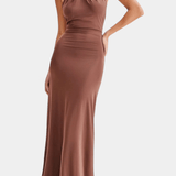 Nanna | Vestido Maxi