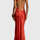 Nanna | Maxi-vestido