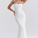 Nanna | Vestido Maxi