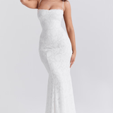 Nanna | Vestido Maxi