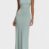 Nanna | Vestido Maxi