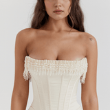 Nanna | Vestido Midi