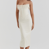 Nanna | Vestido Midi