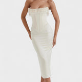 Nanna | Vestido Midi