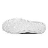Loafers de Couro Napoli