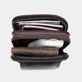 Niels™ | Bolsa Compacta Voyager
