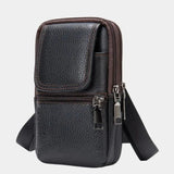 Niels™ | Bolsa Compacta Voyager