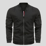 Niels™ | Casaco de aviador estiloso