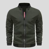 Niels™ | Casaco de aviador estiloso