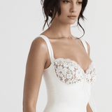 Nika | Vestido Mini