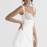Nika | Vestido Mini