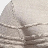 Nikolaj™ | Sweater de Algodão