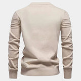 Nikolaj™ | Sweater de Algodão