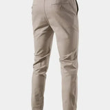 Nikolaj™ | Calças Slim Fit
