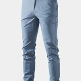 Nikolaj™ | Calças Slim Fit