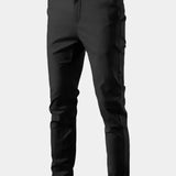 Nikolaj™ | Calças Slim Fit