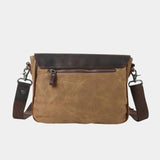Nikolaj™ | Bolsa Mensageiro Windsor
