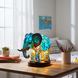 Noa Elefante Encantador