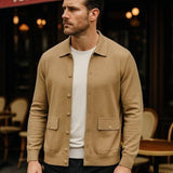 Noah™ | Casaco de Cashmere