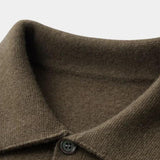 Noah™ | Casaco de Cashmere