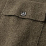 Noah™ | Casaco de Cashmere