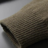 Noah™ | Casaco de Cashmere