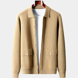 Noah™ | Casaco de Cashmere
