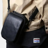 Noah™ | Saco de Ombro para Homens