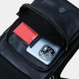 Noah™ | Saco de Ombro para Homens