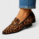Nora | Loafer Macio