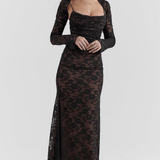 Nora | Vestido Maxi