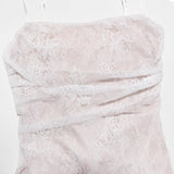 Nora | Vestido Maxi