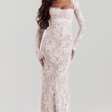 Nora | Vestido Maxi