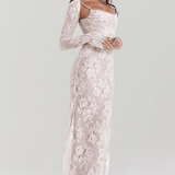 Nora | Vestido Maxi
