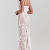 Nora | Vestido Maxi
