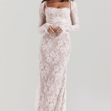 Nora | Vestido Maxi