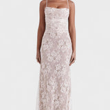 Nora | Vestido Maxi