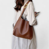 Nora | Saaga Bolsa de Couro