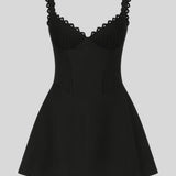 Norah | Vestido Mini