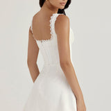 Norah | Vestido Mini